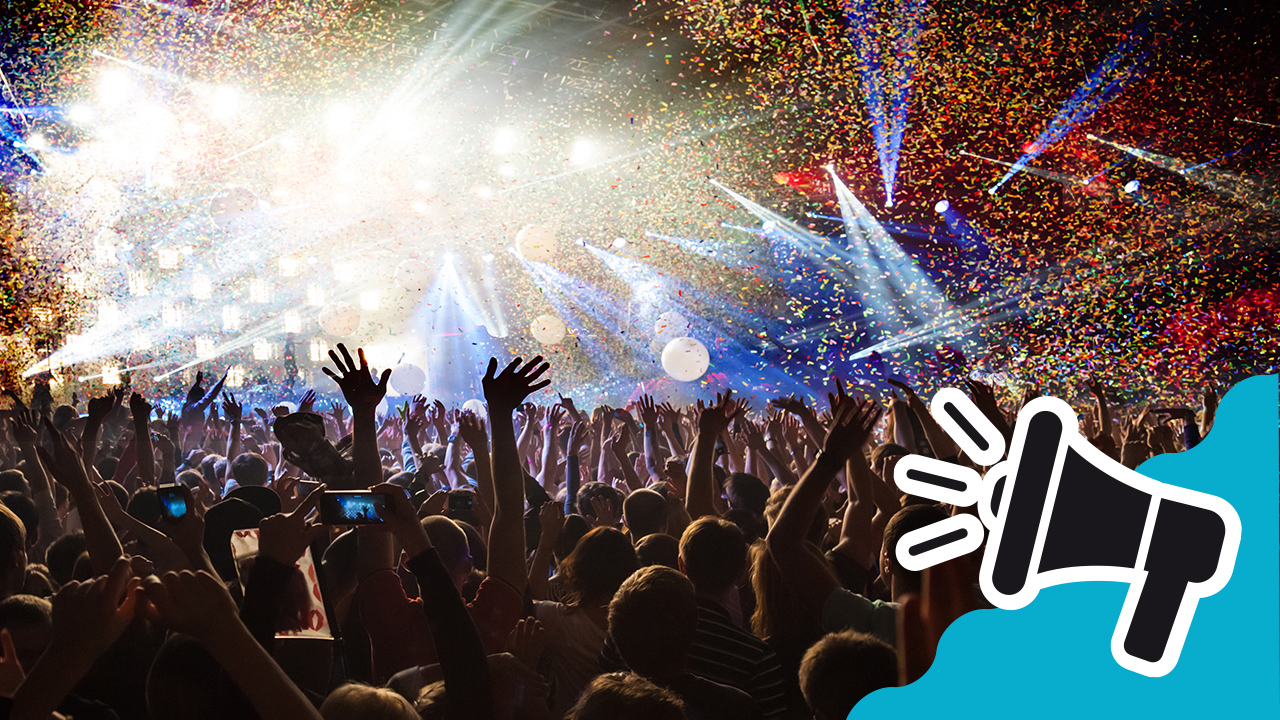 Los festivales no pueden hacer lo que les da la gana y no respetar los derechos de los consumidores.